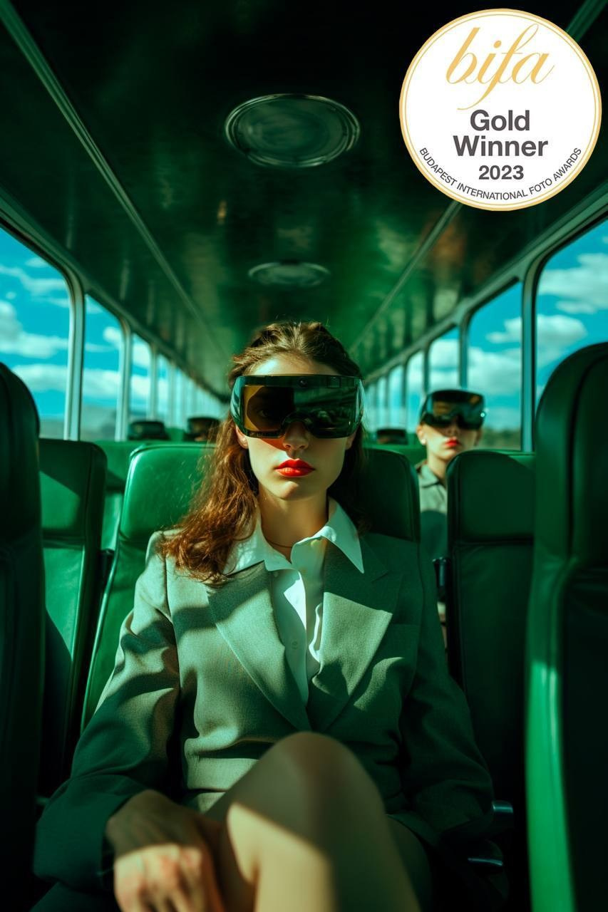 Курс " Арт-фотография и современное искусство"