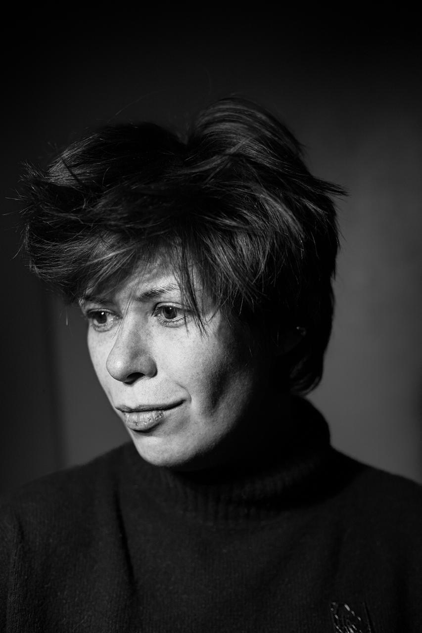 Интервью с Яной Герц. Private image