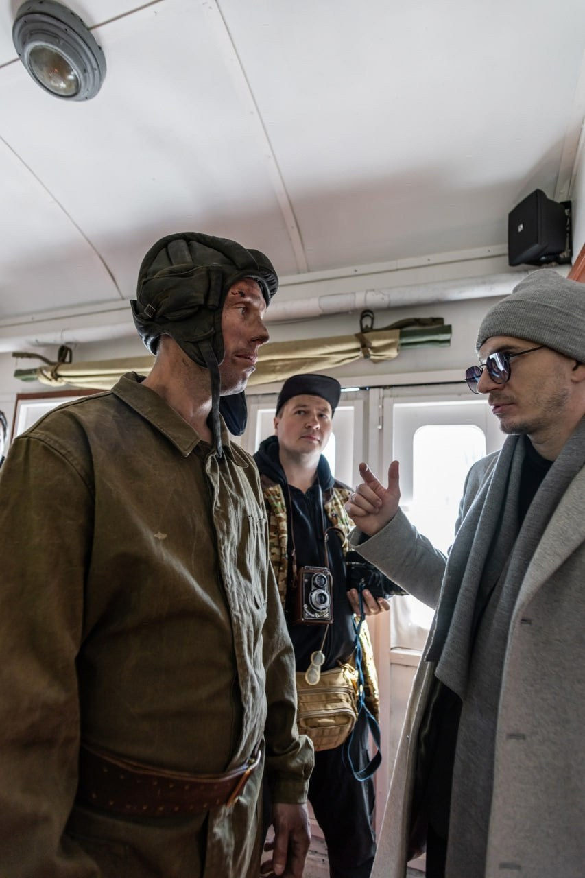 Репортажная съемка от пленочного фотографа. Плёночный фотограф, заказать фото на плёнку в Москве — Георгий Романов