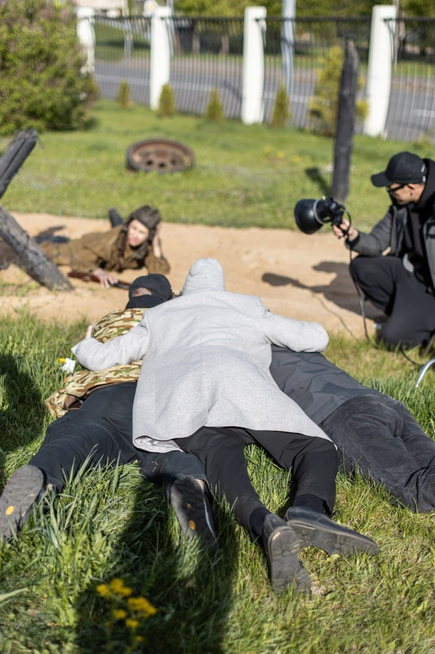 Репортажная съемка от пленочного фотографа. Плёночный фотограф, заказать фото на плёнку в Москве — Георгий Романов