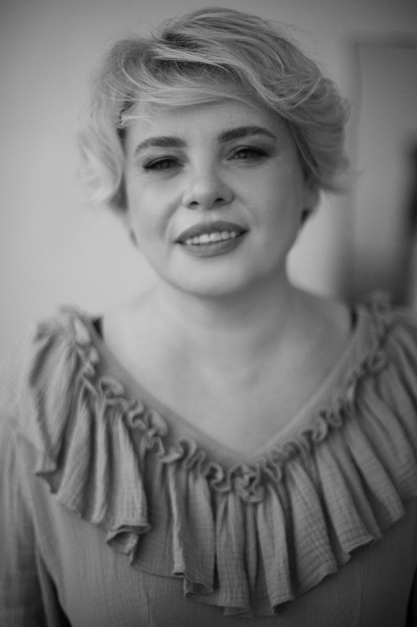 Путешествие с нами в Зеленоградск. Анна Чугунова