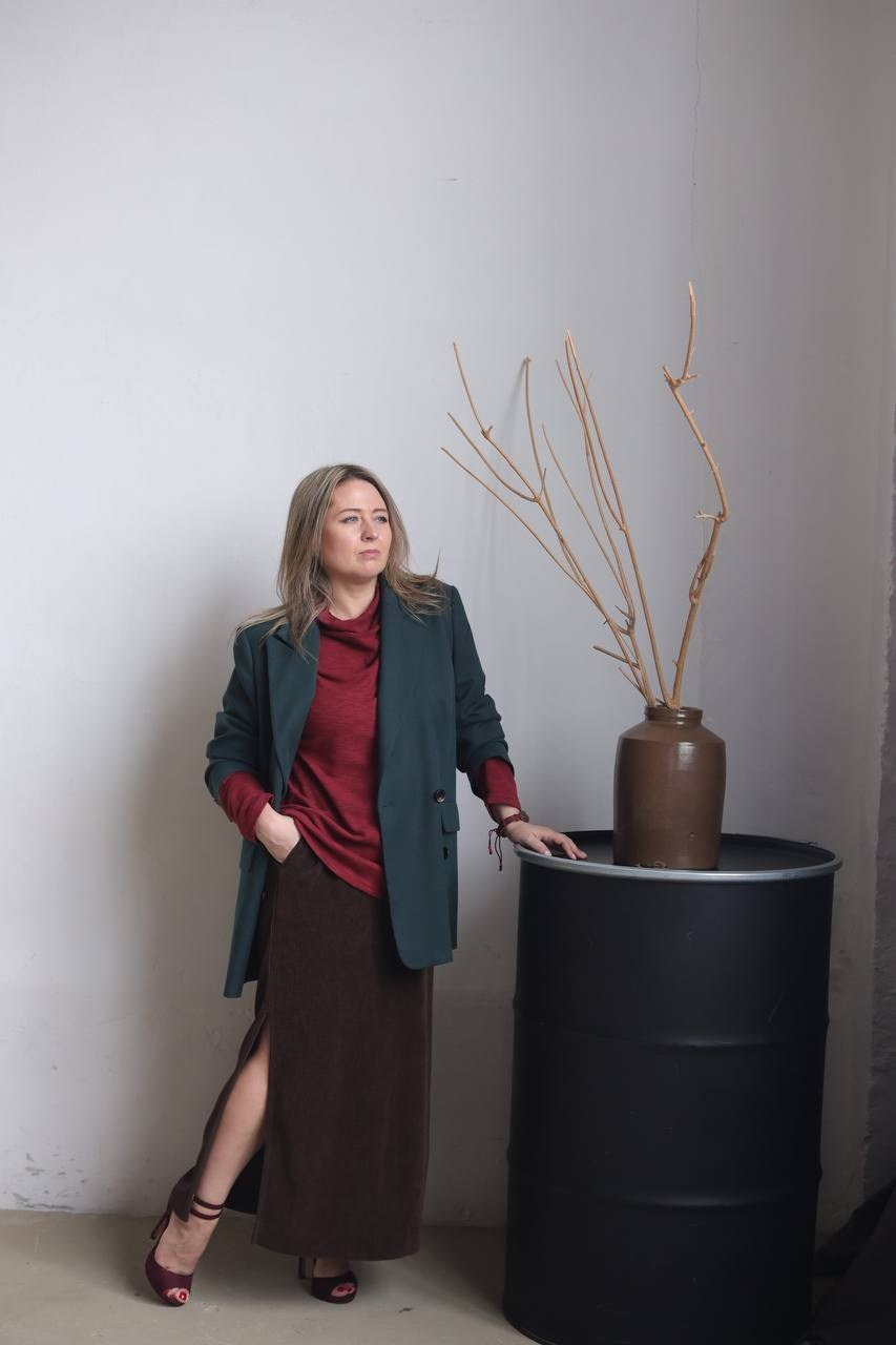 Видеосъёмка в Дзержинске. Фотограф в Дзержинске Воронина Юлия