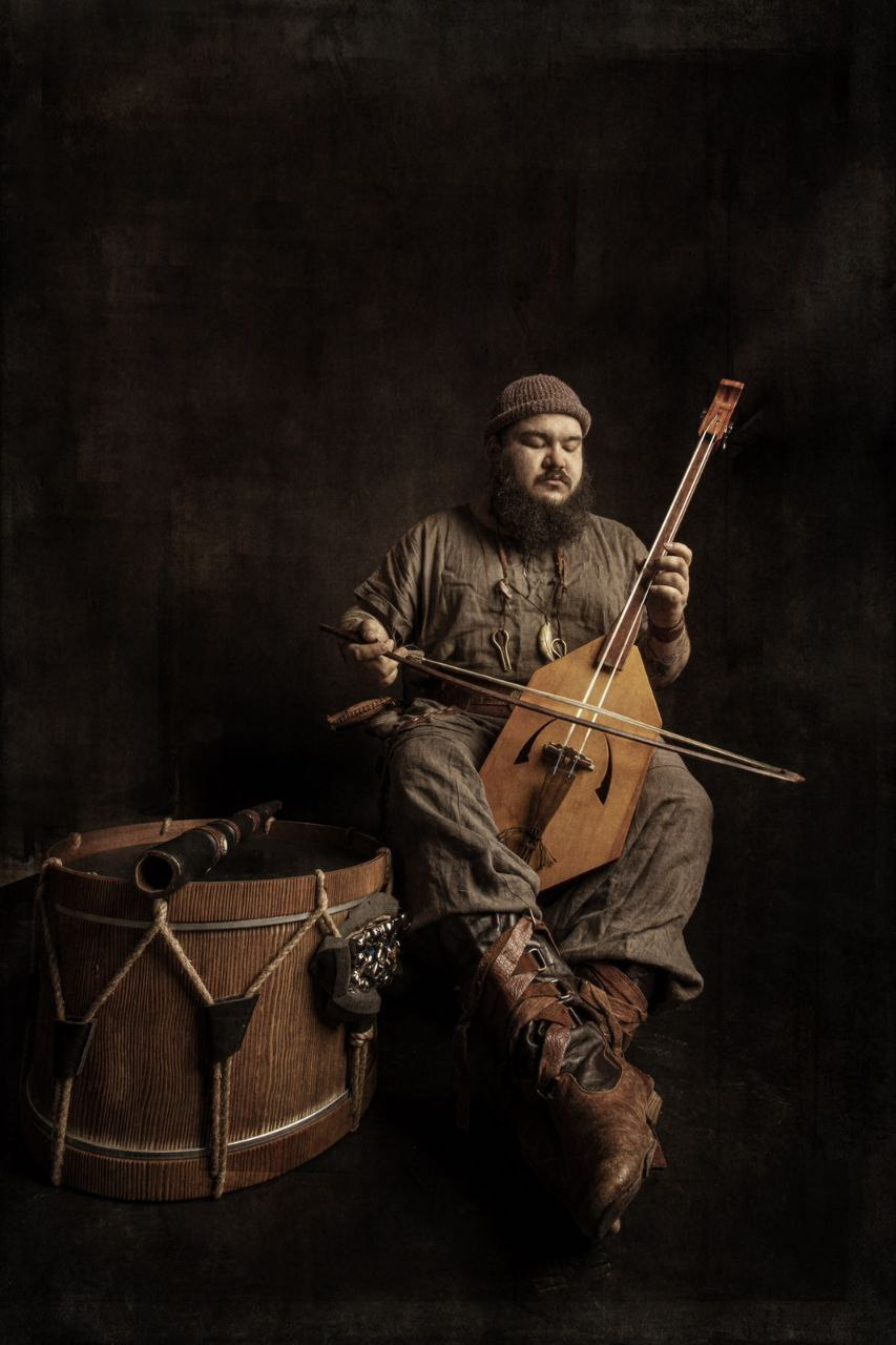 Майский тур. Новый уровень ваших путешествий по Алтаю