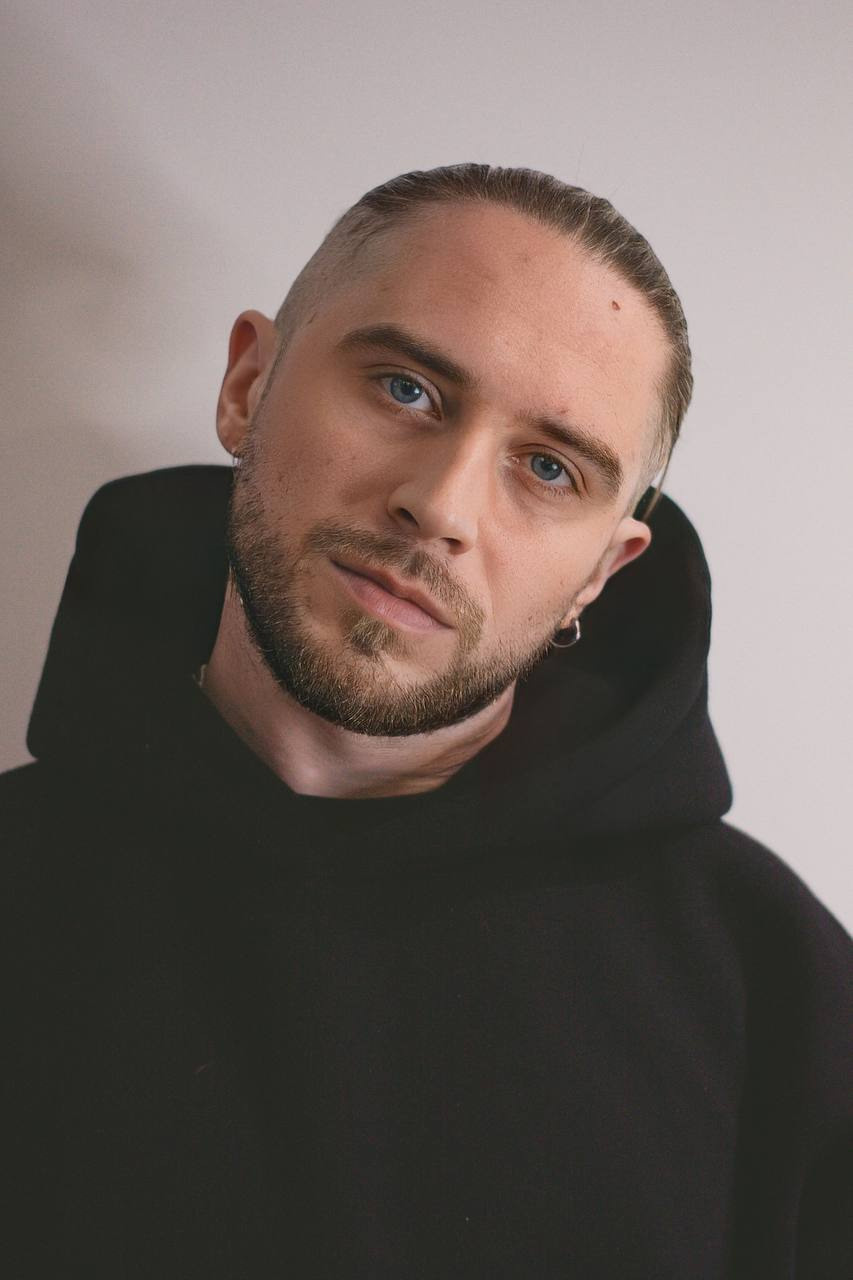 Индивидуальные съёмки. Аля Рашпиль. Фотограф Москва