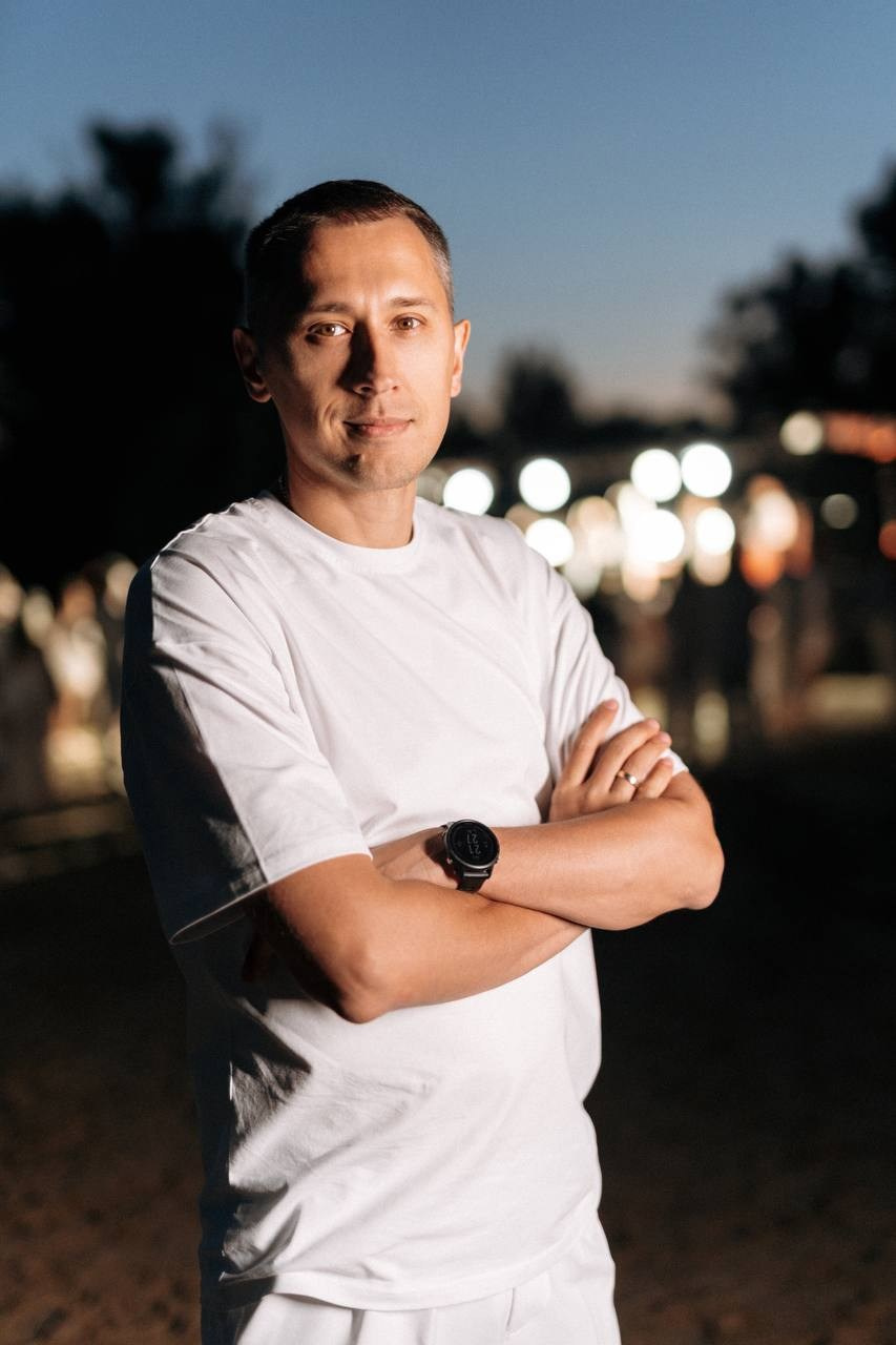 Свадебный фотограф в Тамбове