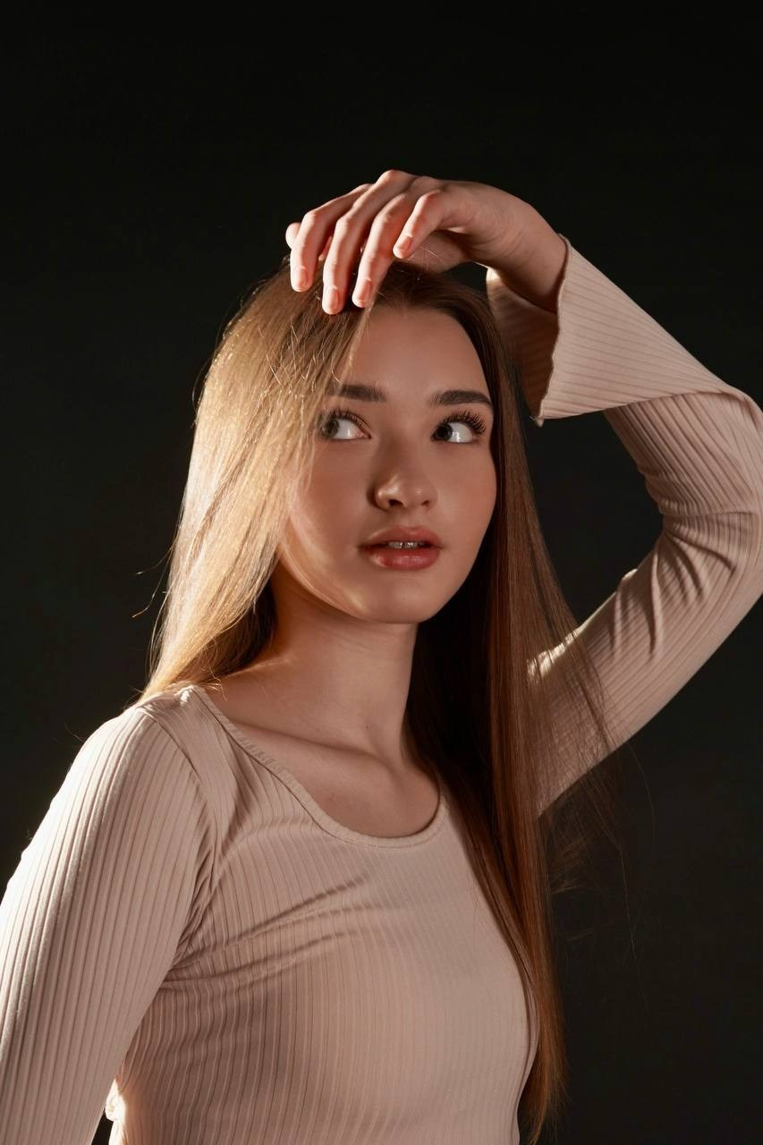 Портфолио. Фотограф в Барнауле, Полина Черкасова