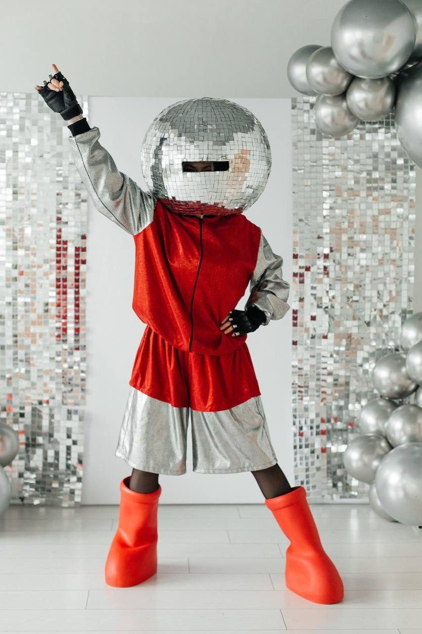 Новогодние программы. Утконос Loft Пространство для вашего события