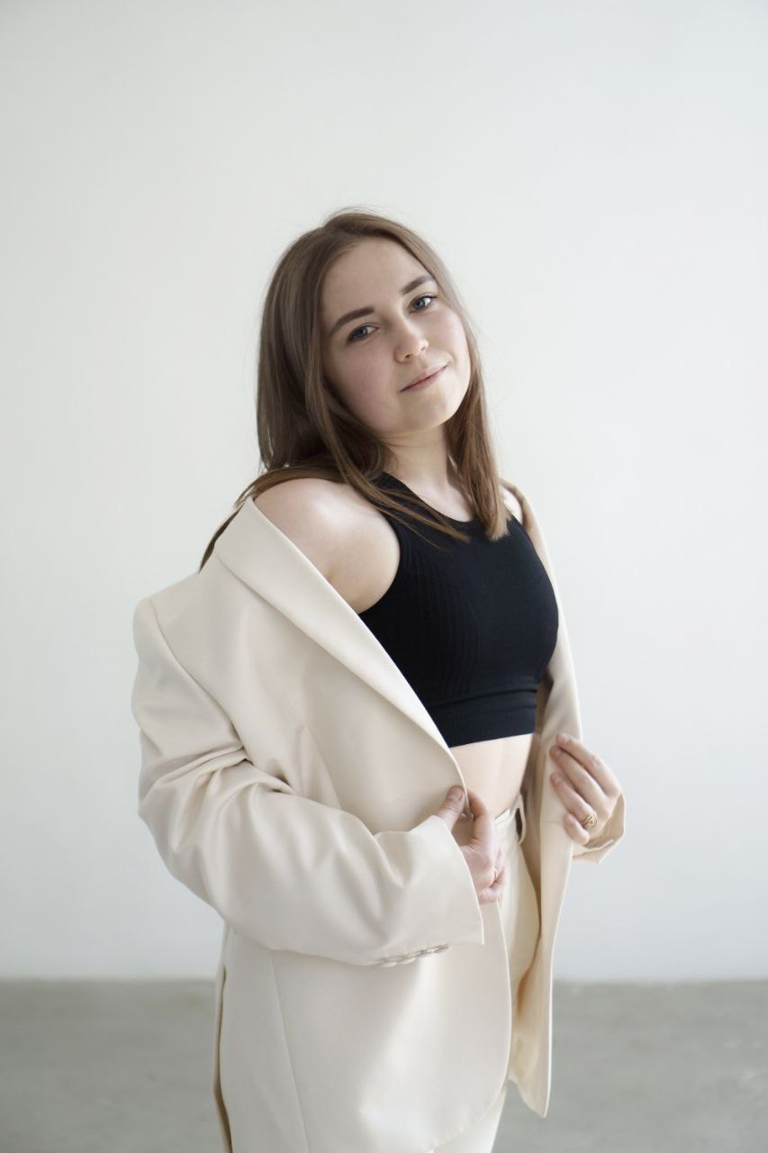 Контакты. 3Д-Визуализация Наталья Макогонова