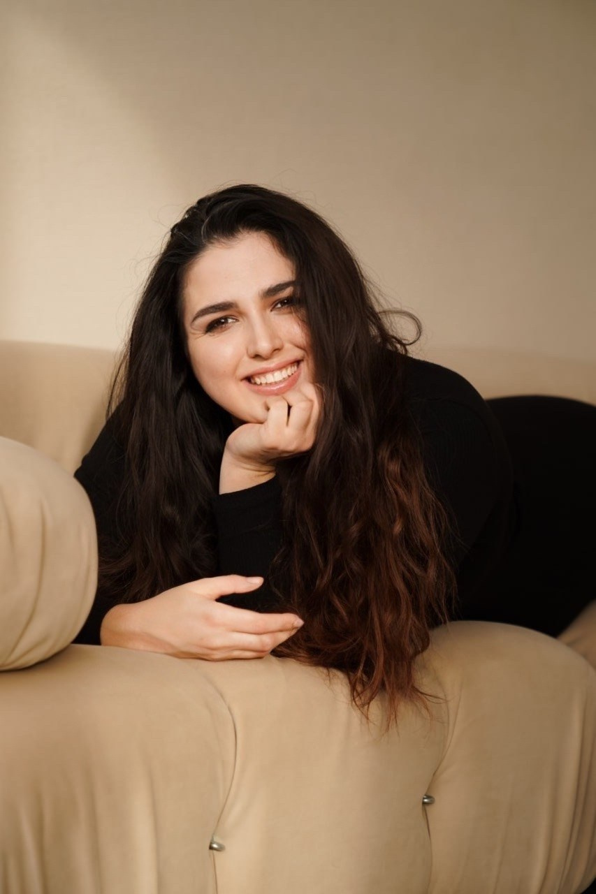 Свадебный фотограф в Свердловской области. Амирджанян Алена