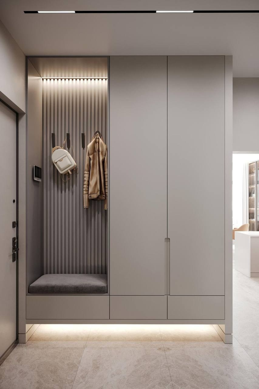 Фурни Мебель на заказ Москва Московская область