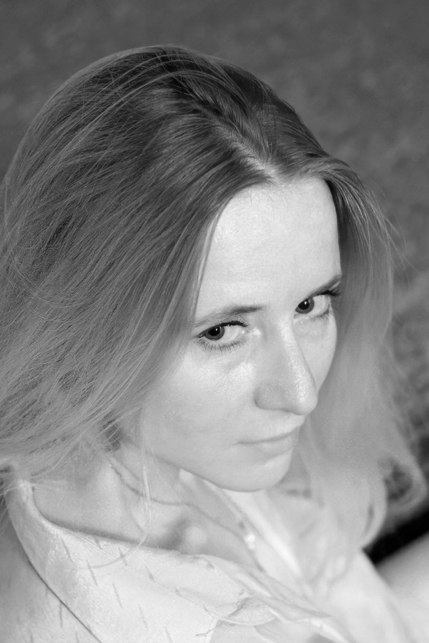 Два слова про ИИ в фотографии. Фотограф Алексей Школдин. Новосибирск