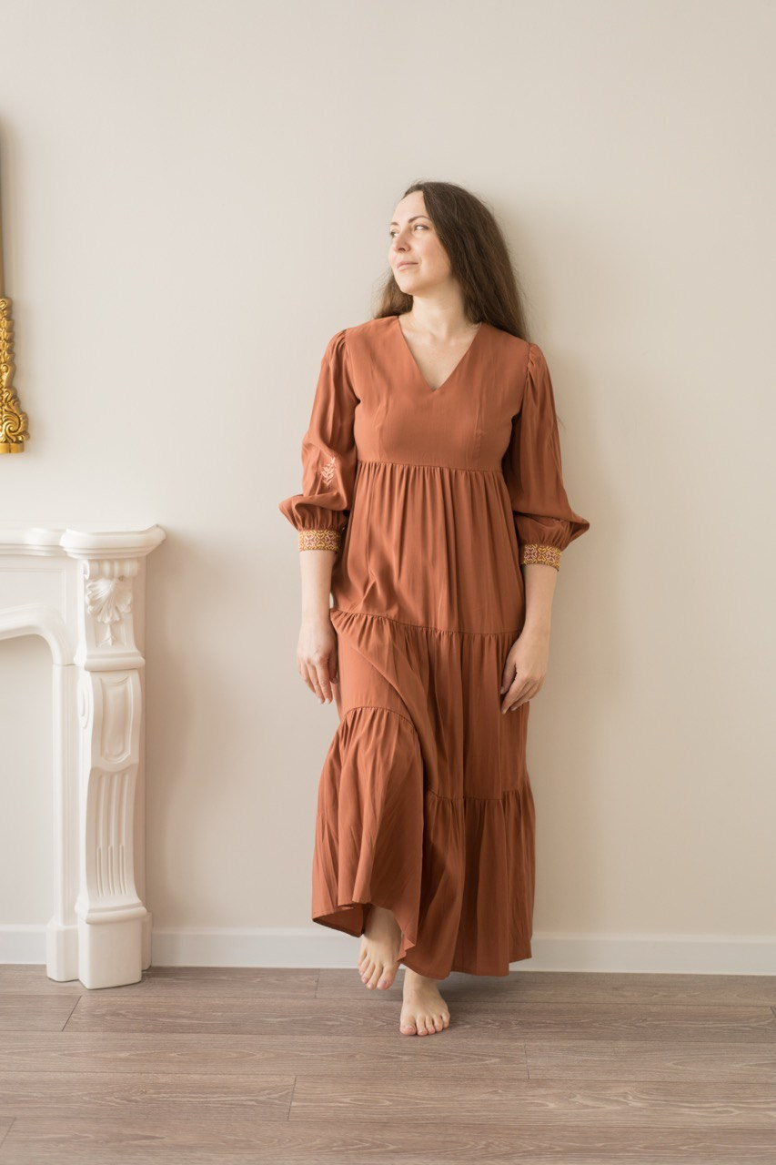 Платья. Главная