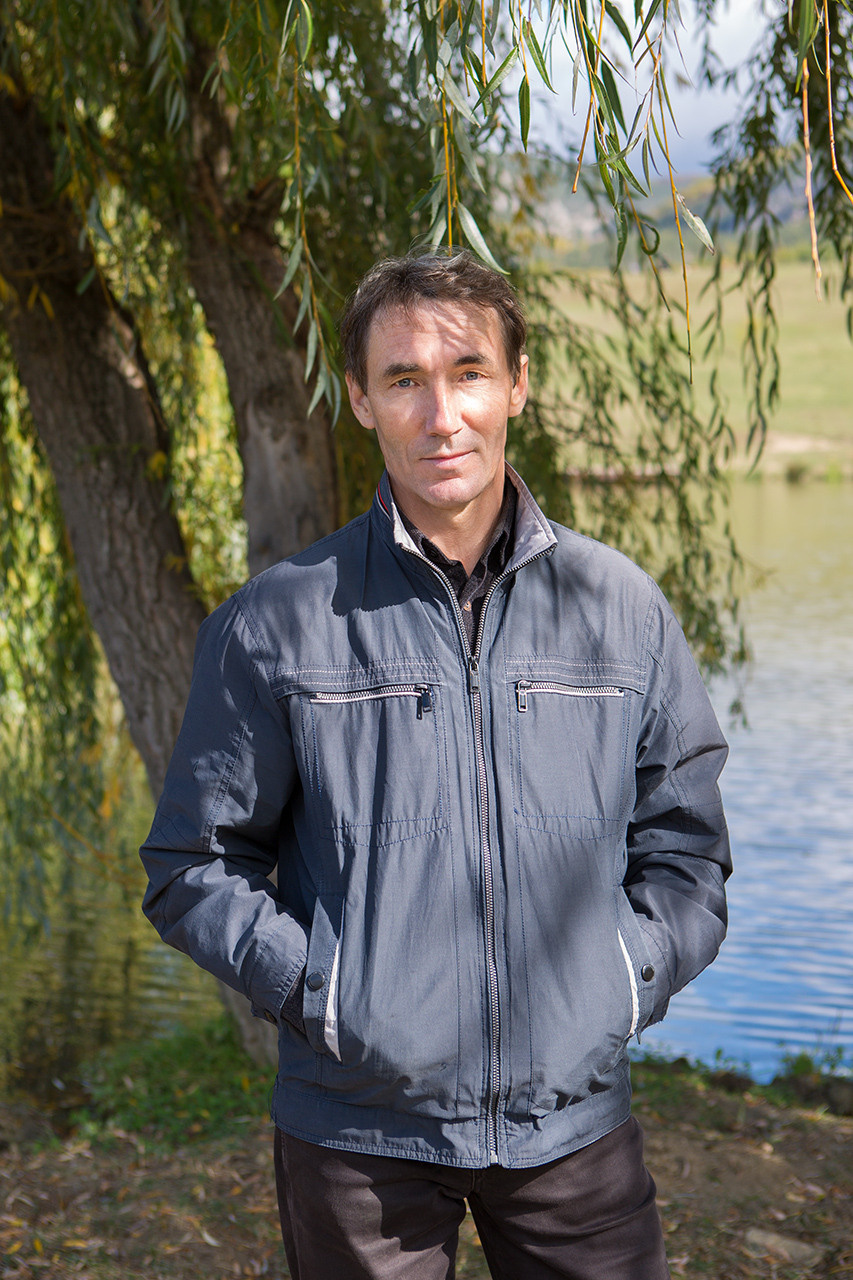 Контакты. Свадебный и семейный фотограф в Форосе, г. Ялта Виктор Рябиченко