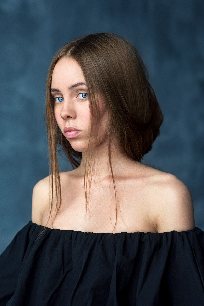 Екатерина Космос | Портретный фотограф в Архангельске