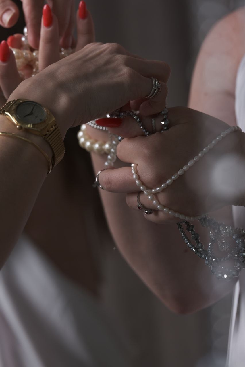 ZILYA•ODEVAET. VLADA • FOTKAET Фотограф Набережные Челны