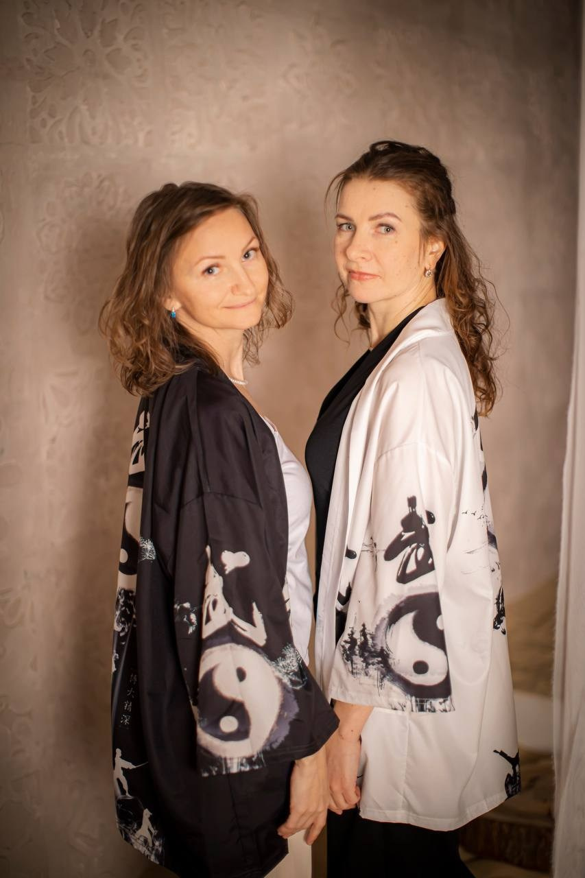 О нас. Ханг-дуэт «Биение Сердца»