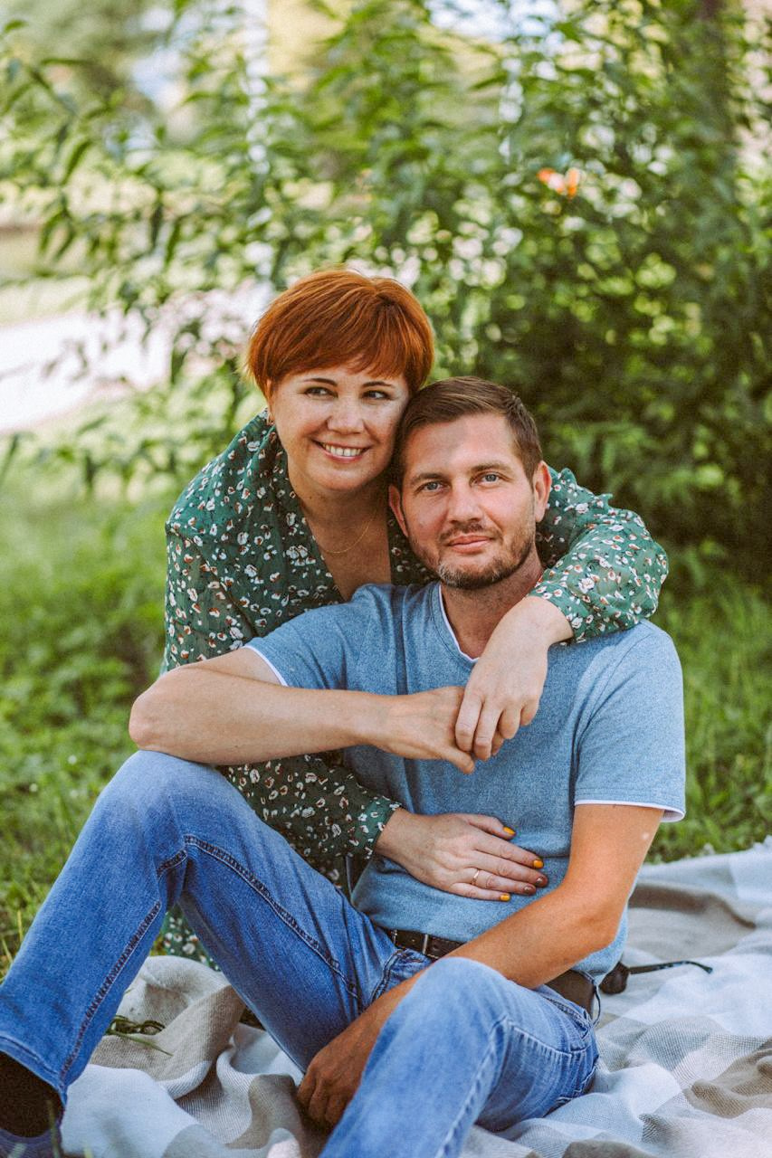 Семейный фотограф в Вышнем Волочке — Ульяна Иванова | Фотосессии для всей семьи