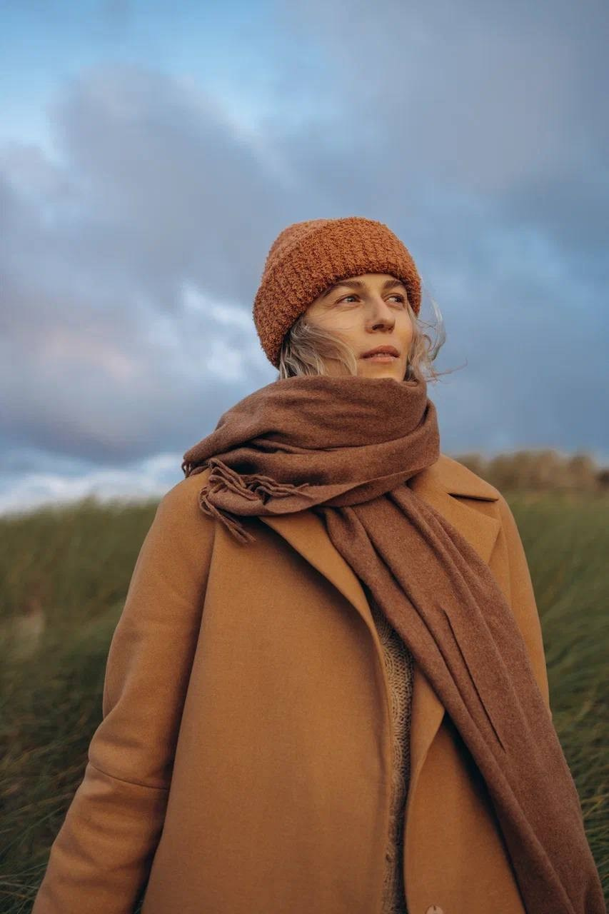 Летим в самую западную точку России. Фотограф в Москве (готова приехать к вам в город)