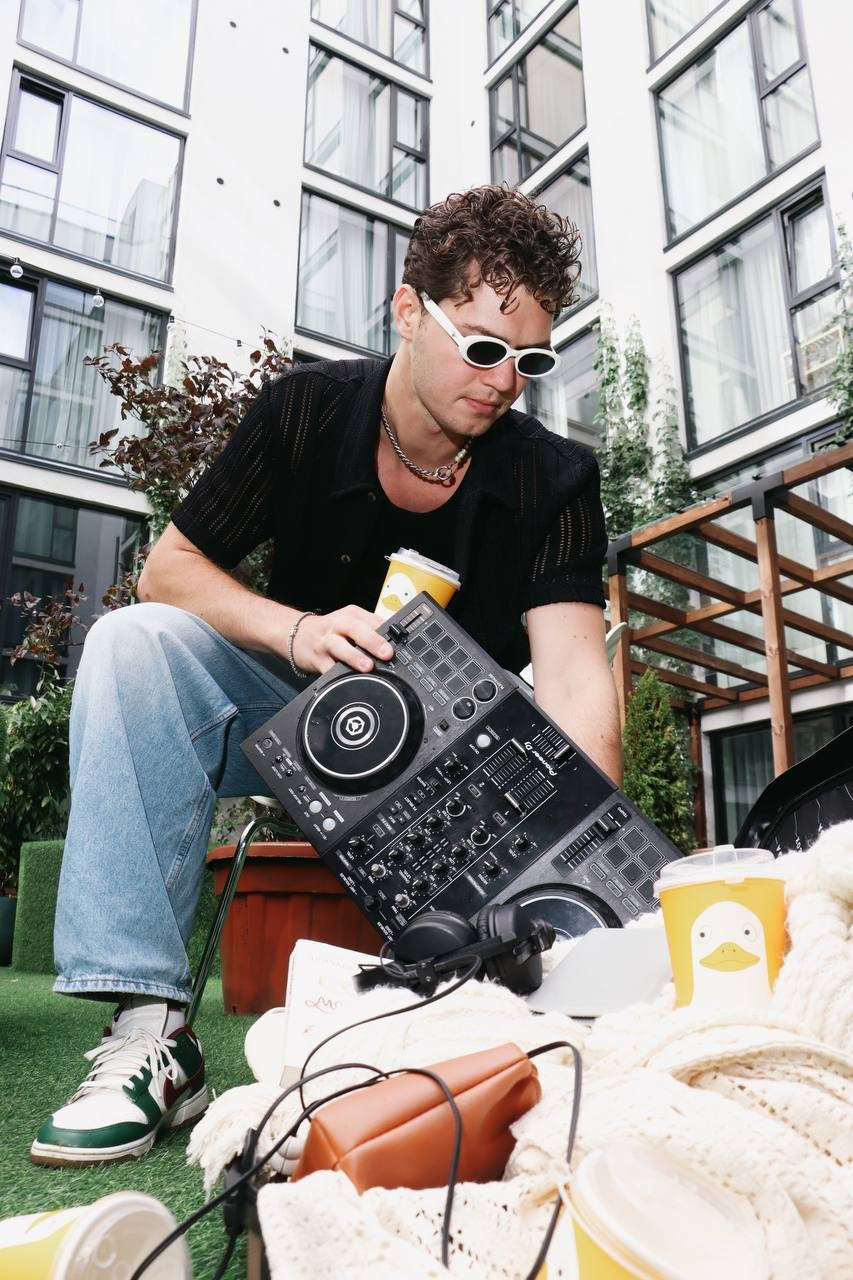 Brands. Фотограф в Санкт-Петербурге Александра Спиридонова