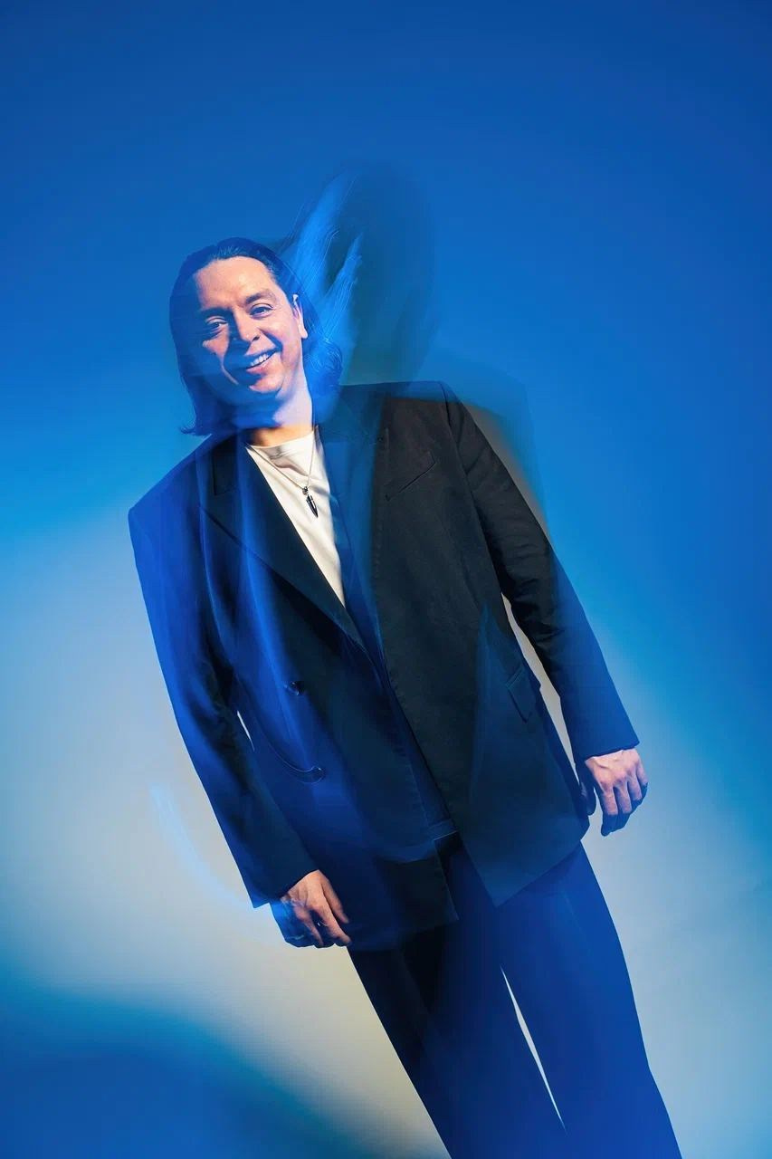 Виктор Зинченко