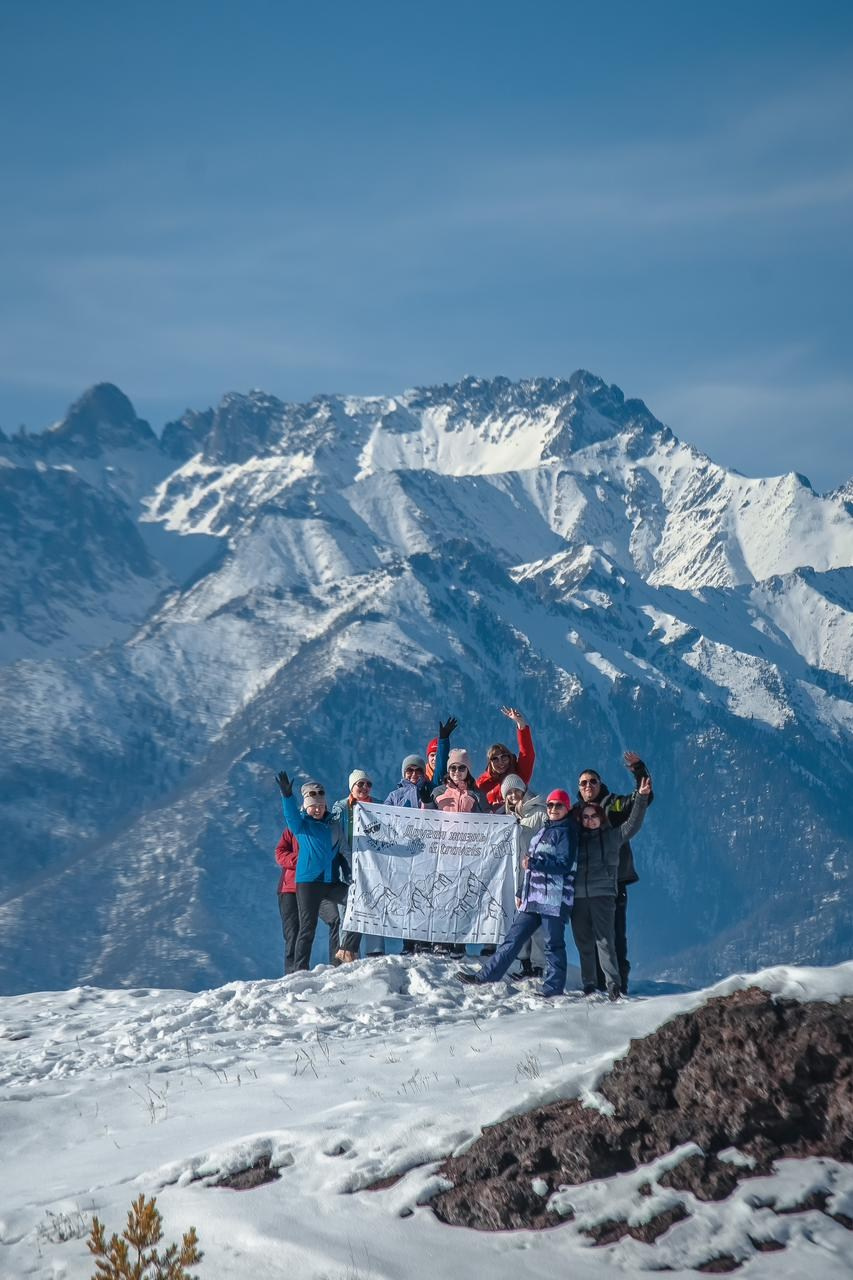 Главная. Туристический клуб «Другая жизнь»