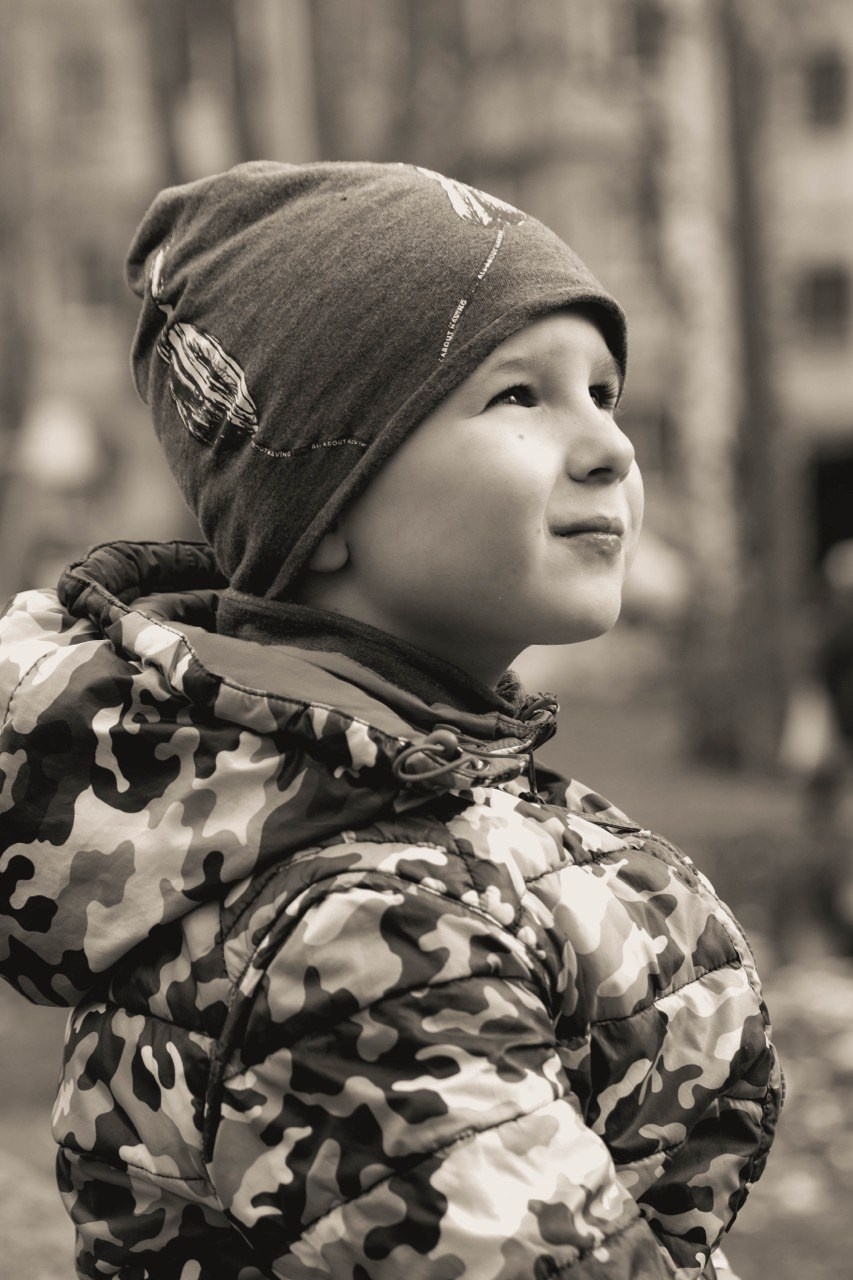 Фотографирую мир