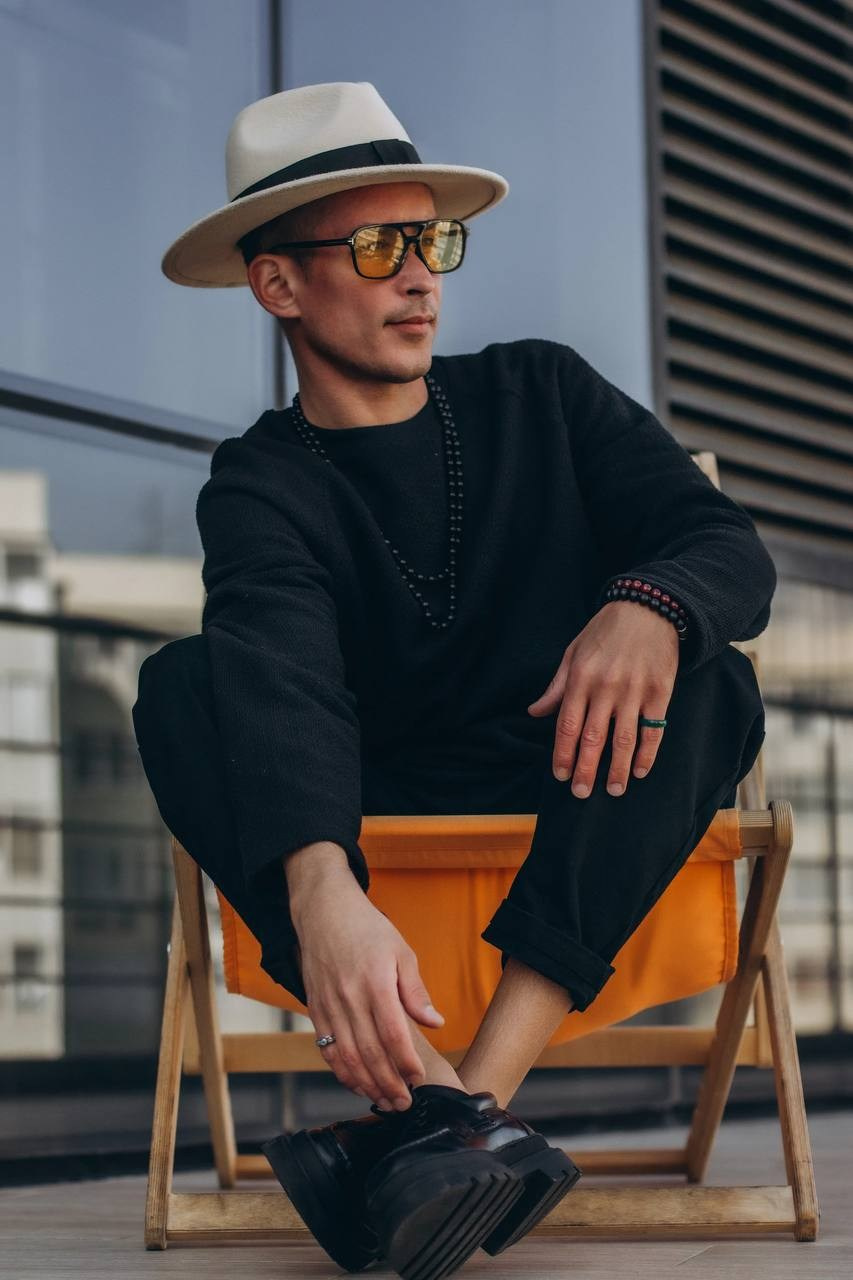 Наша команда. Efimova Model Agency