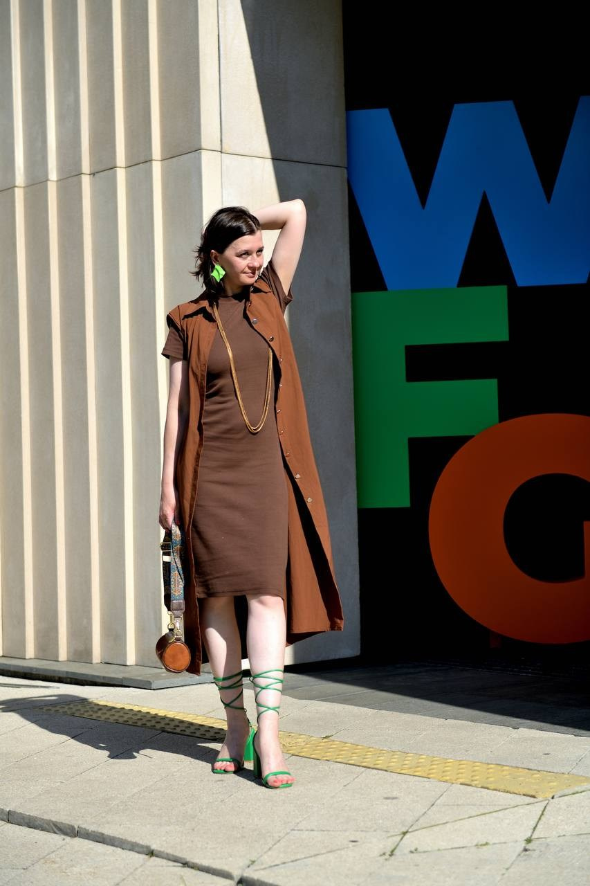 #CityBlock: Лужники