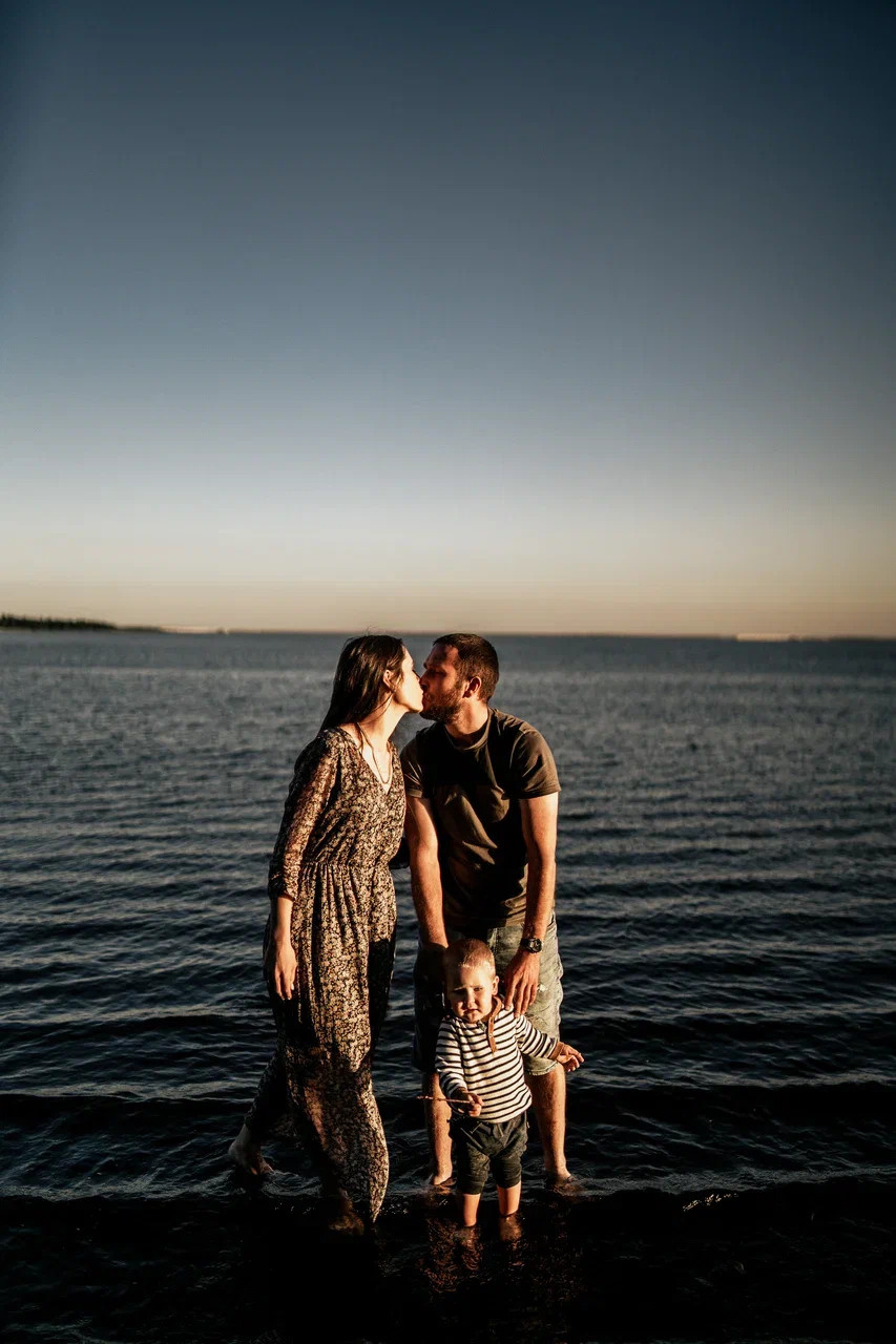 Стоимость семейной съемки | Спб и Москва. Миша Снимет | твой фотограф