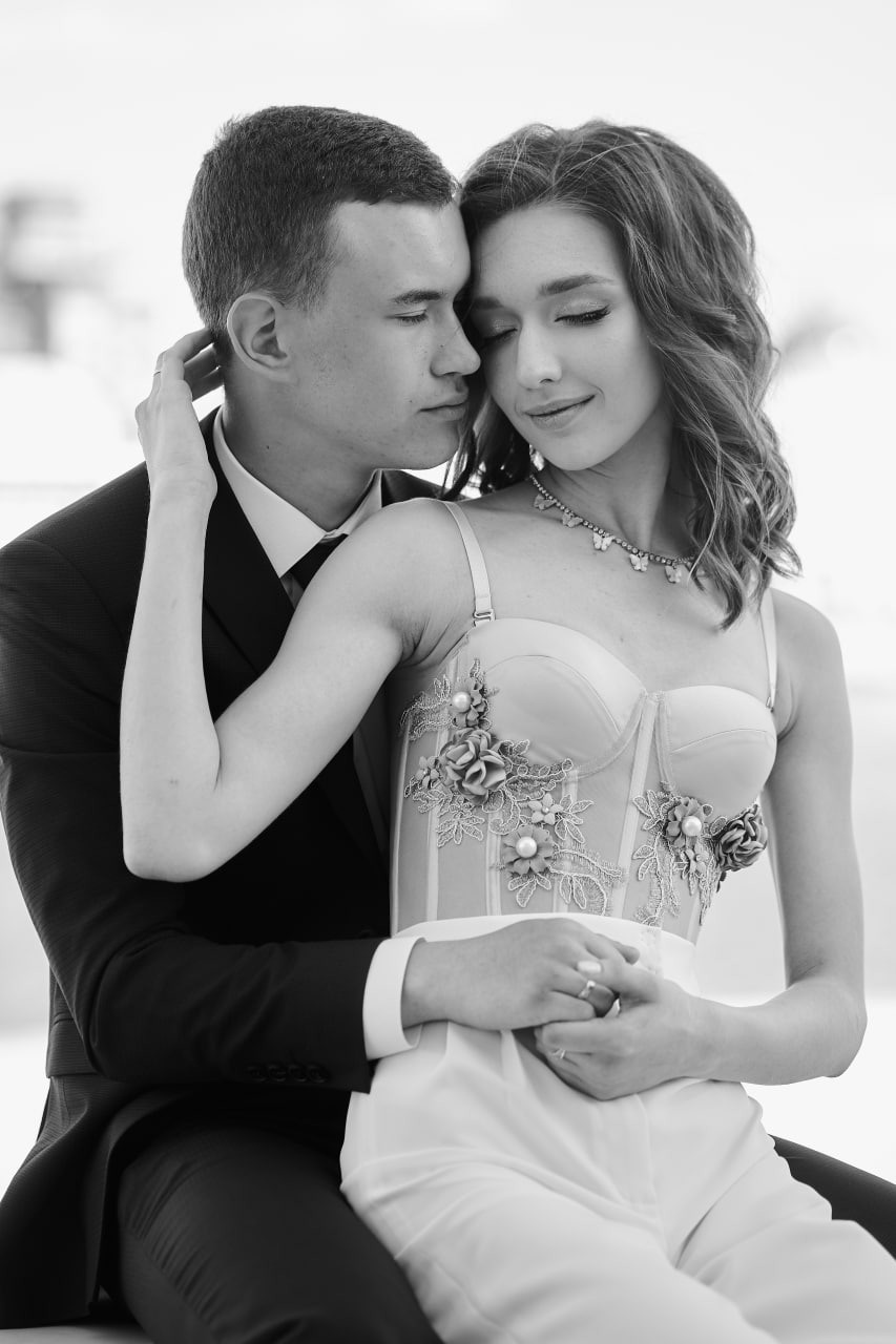 Свадьбы. Фотограф Иван Пичушкин