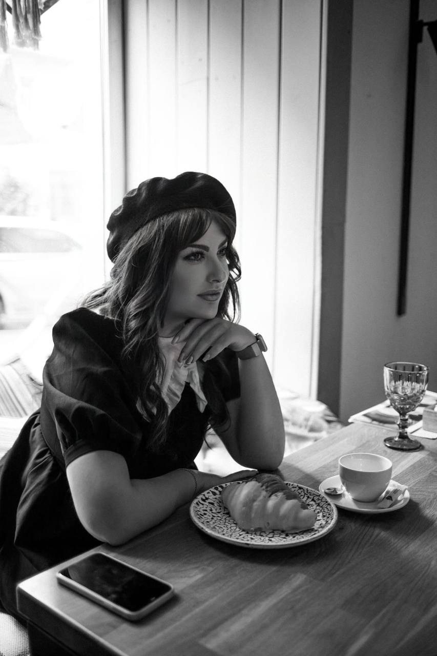 Об авторе. Портретный фотограф Москва Виктория Гранд