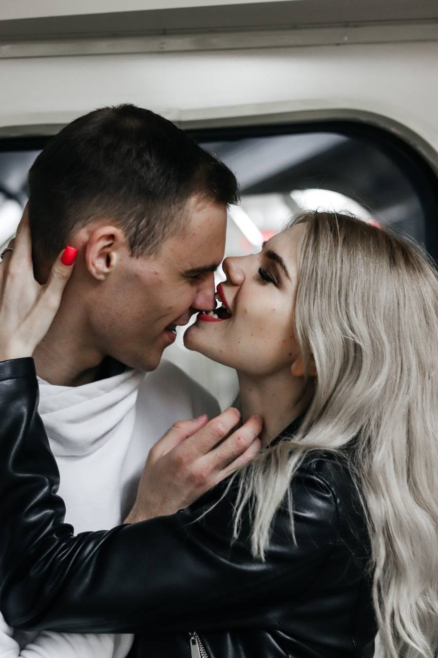 Услуги. Кайфовый фотограф в Новосибирске Мария Мячина