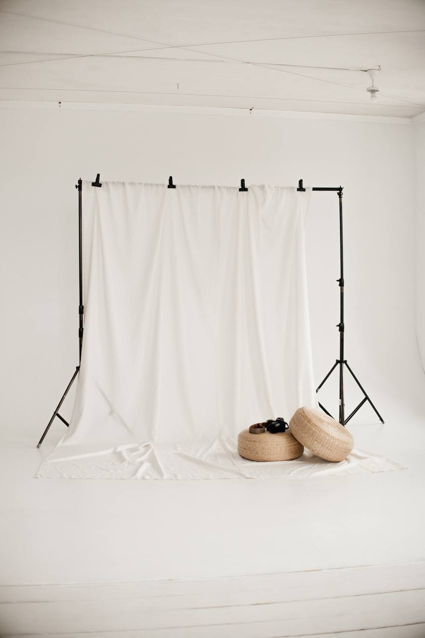 Дополнительные услуги и возможности. Фотостудия 220 — первая в Чите фотостудия, предназначенная для работы