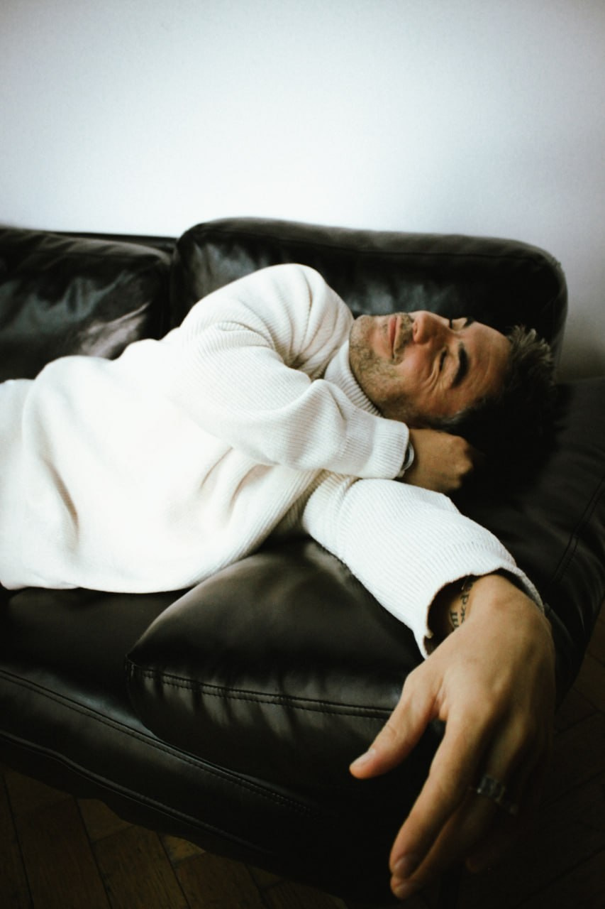 Один день с вами. Портретный и ню фотограф в Москве Александра Мишура