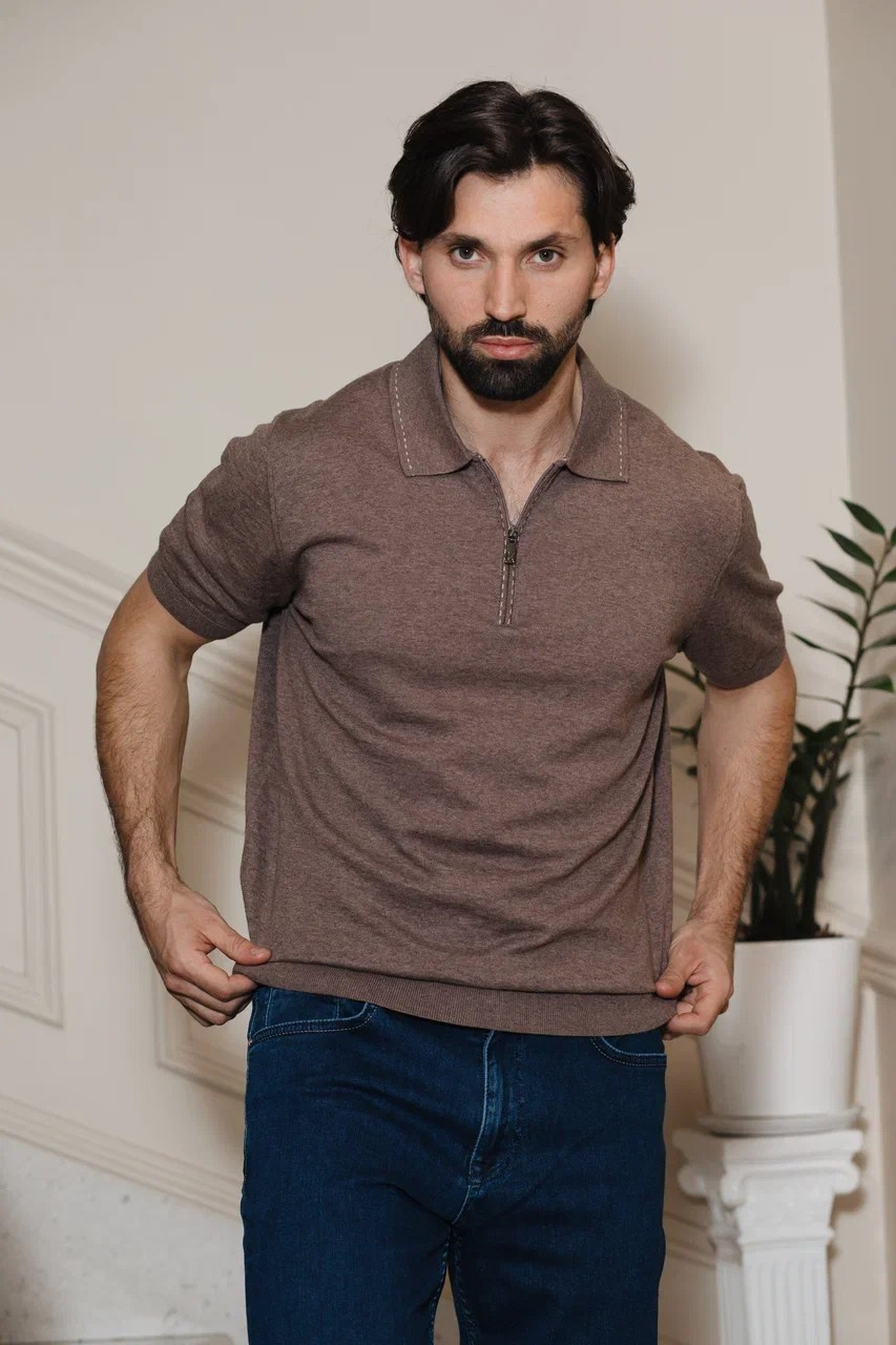 Модель Макисм Е. в СПб