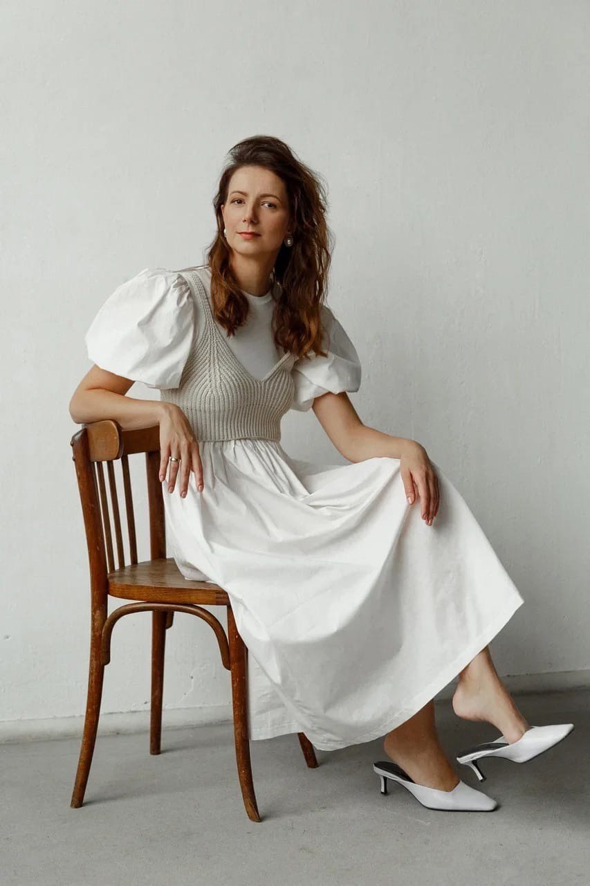 Контакты. Фотограф новорожденных малышей в Санкт-Петербурге