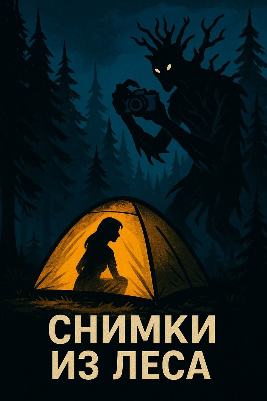 Мои книги. Кирилл Фотограф