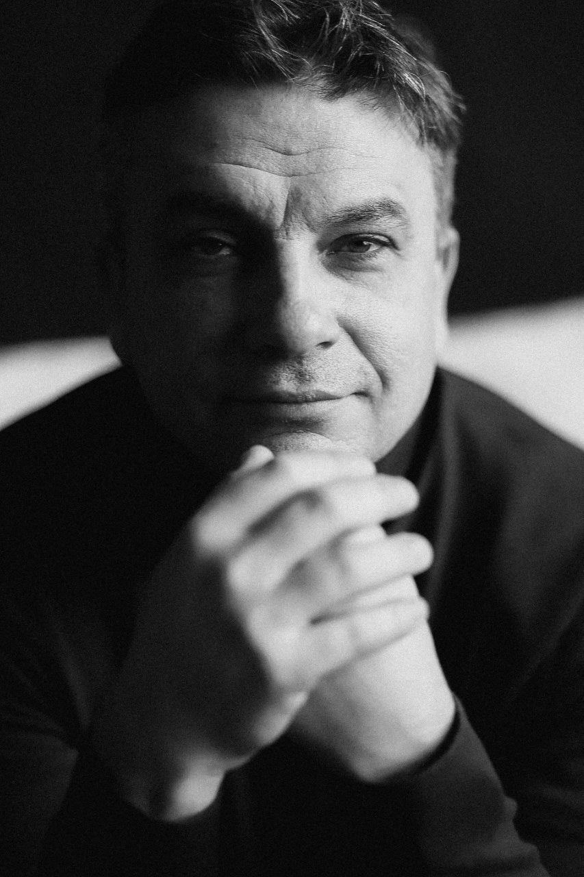 Контакты. Фотограф Минск