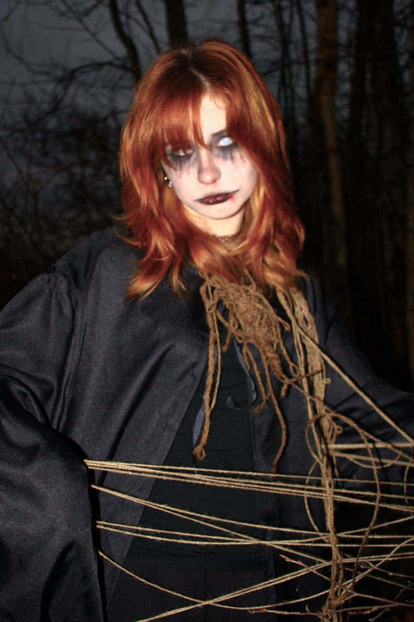 Портреты. ALASRAIN