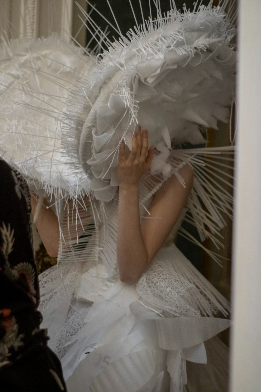 Репортажи. ALASRAIN