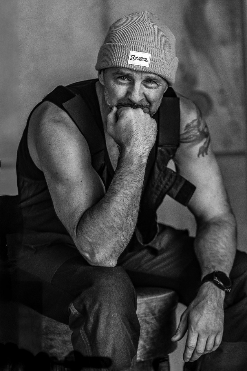 Куцева Ольга. Организация фотовыставок в Петербурге и Москве, MFamilia (МФамилия)