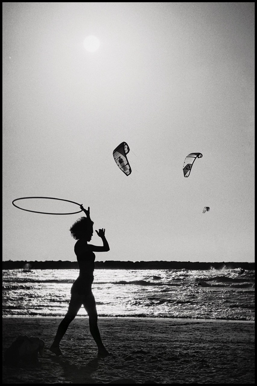 Каневская Ирина. Организация фотовыставок в Петербурге и Москве, MFamilia (МФамилия)