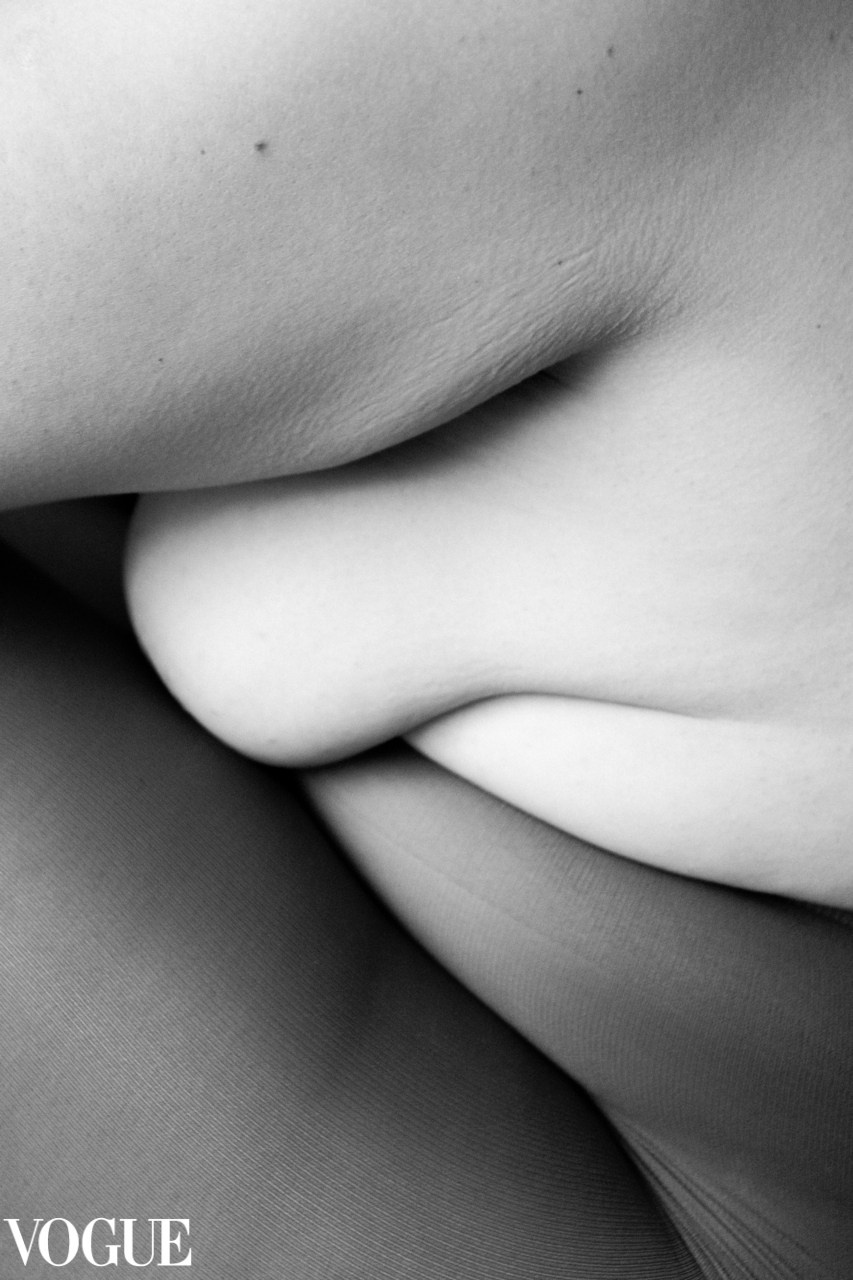 Magazines. Nude and Fine art photographer in Moscow Anna Fors