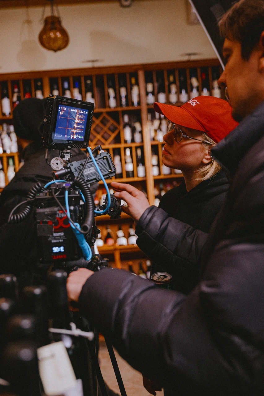 Портфолио Зацепина Мария