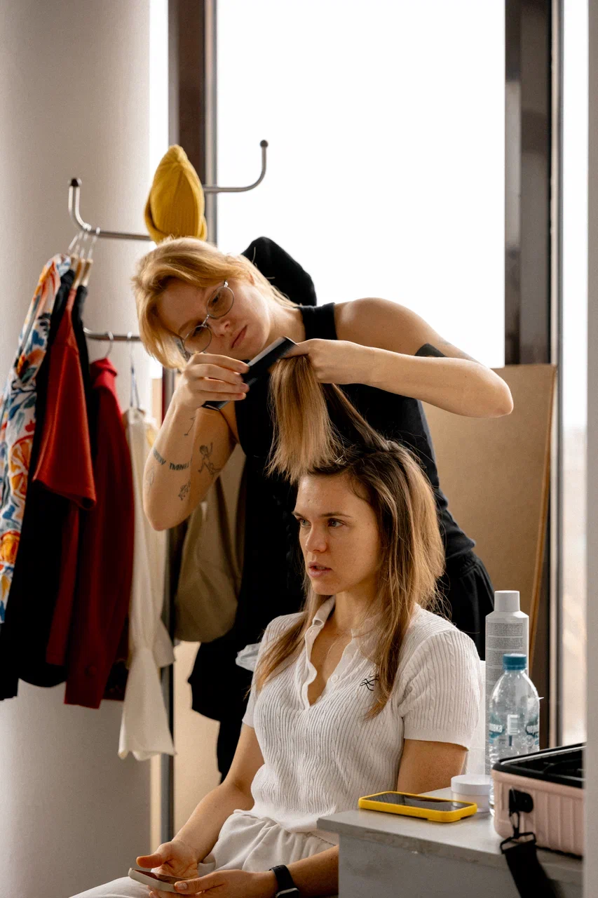 Портфолио Зацепина Мария