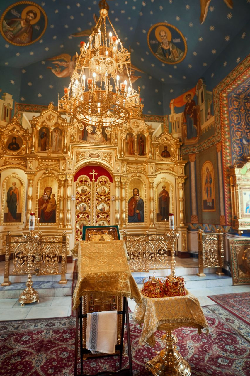 О ХРАМАХ. Moscow_CPC