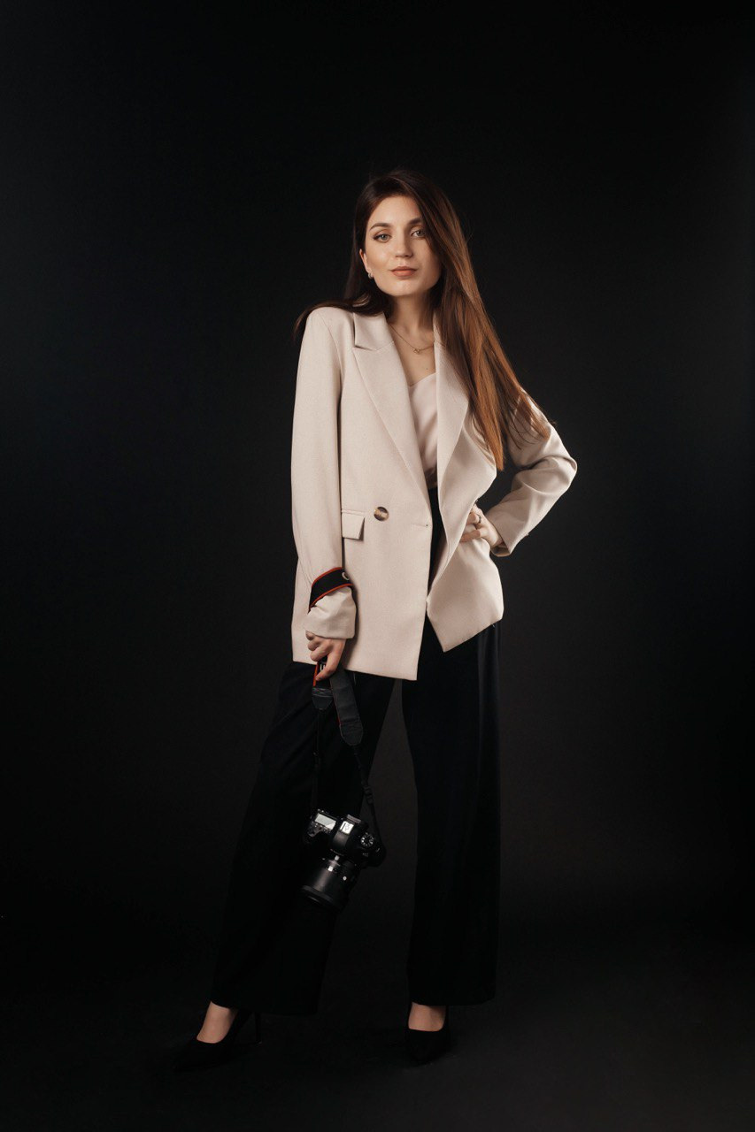 Таирова Гузель|Свадебный фотограф в Ульяновске