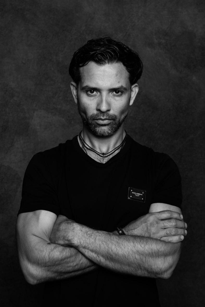 Фотограф в Москве Алина Туртыгина