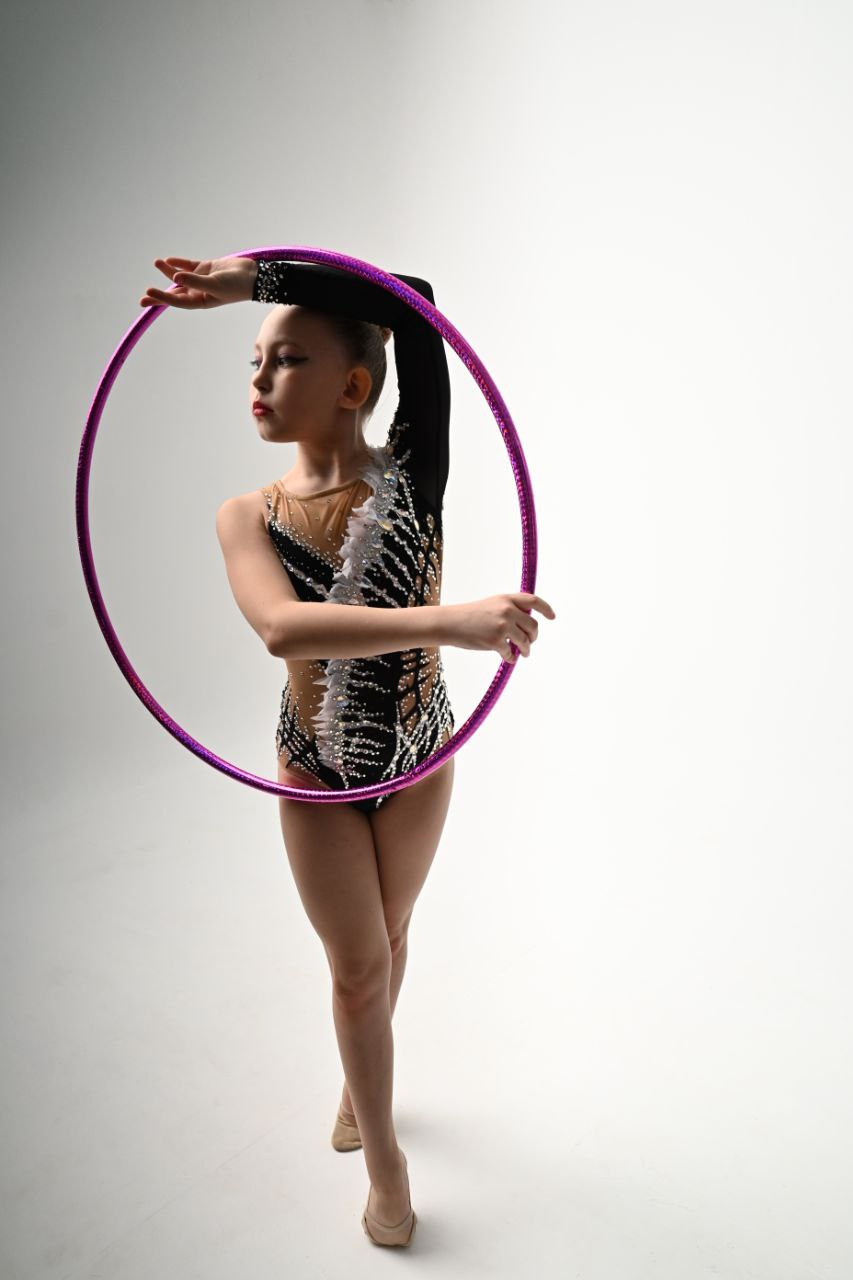 Фотограф Нижний Новгород, Богородск — Петрова Татьяна