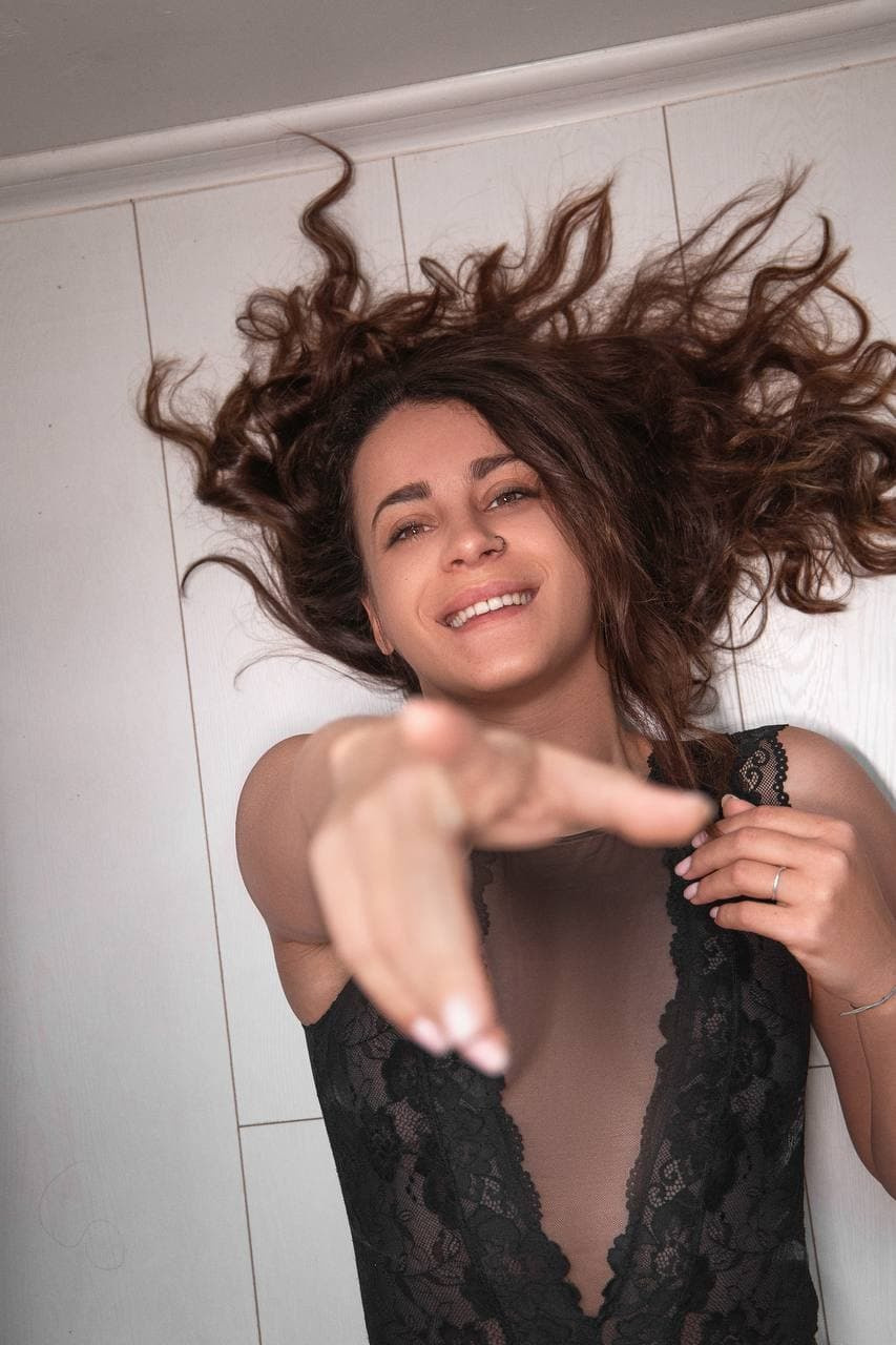 Я фотограф. Фотограф SMM Ростов-на-Дону Анна Краснова